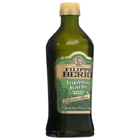 Filippo Berio Extra Virgin – 25.30 oz