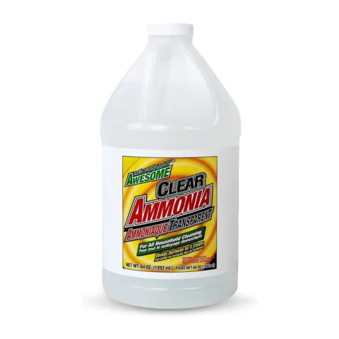 L.A.'s Totally Awesome Clear Ammonia – 64 oz