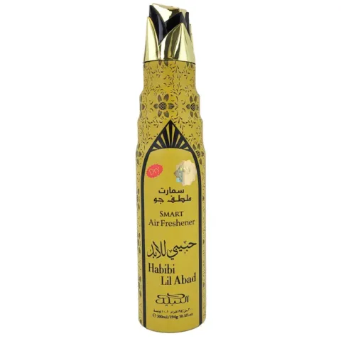 Smart Air Freshener Habibi Lil Abad – 10.1 oz