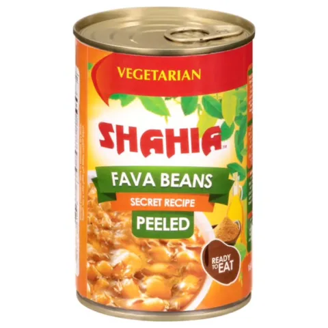 Shahia Peeled Medammas Secret Recipe – 16 OZ