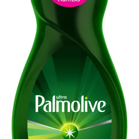 Palmolive Dish Liquid Classic, Crisp Orchard Burst