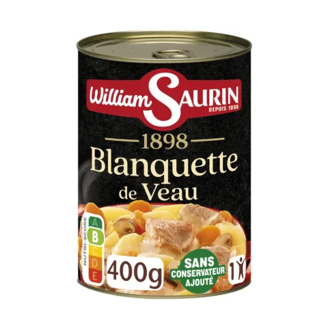 Wiam – 400 g