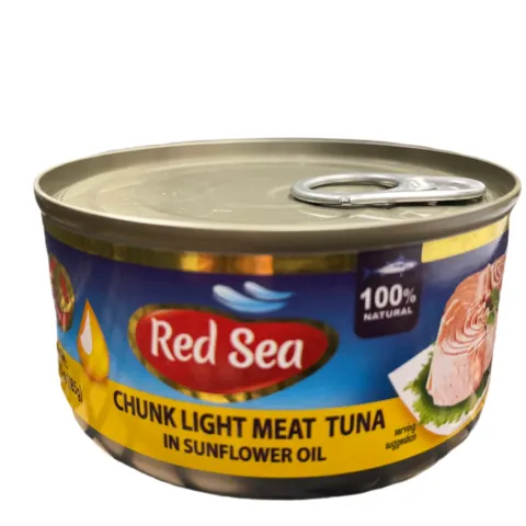 Red Sea Tuna Sunflower