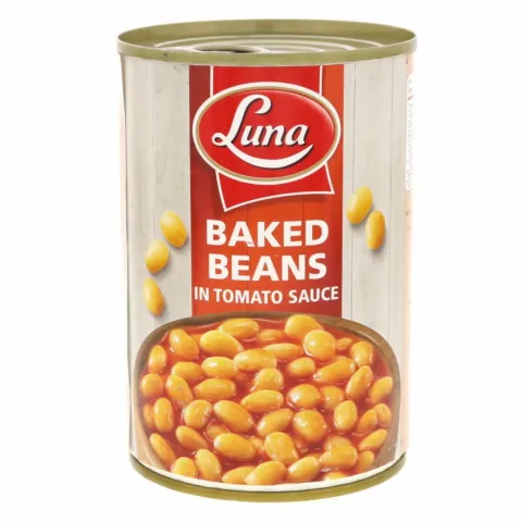 Luna Fachuliya har – 400 g