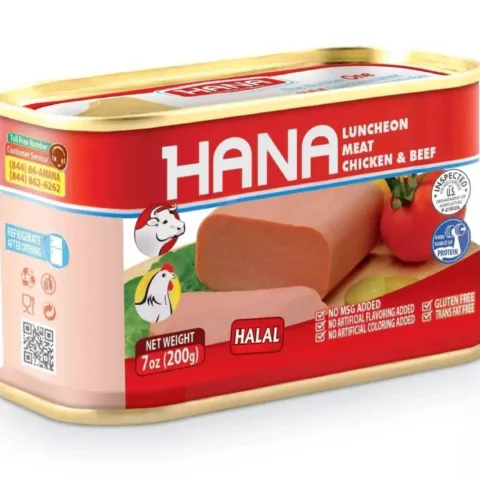 Hana luncheon meet