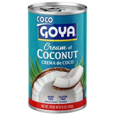 Goya Cream of Coconut – 15 oz (425 g)