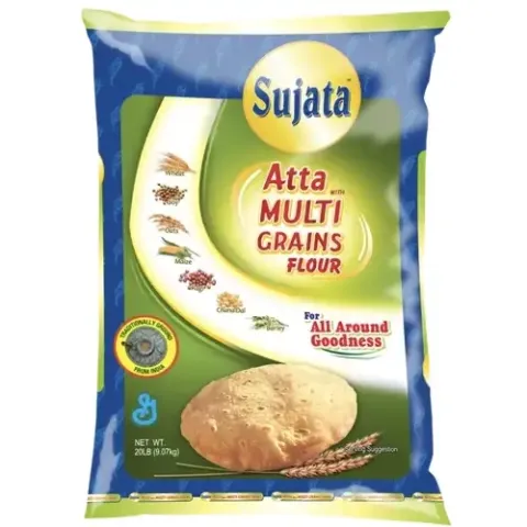 Atta multigrain