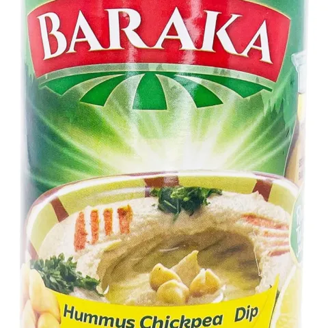 Baraka Humus