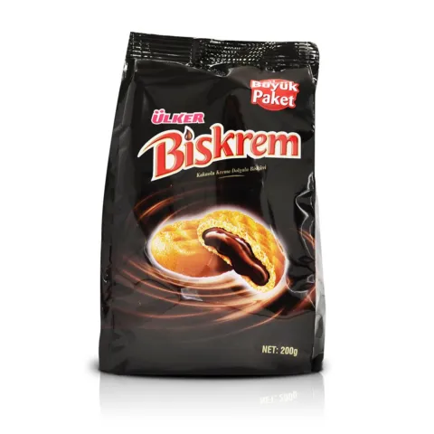ÜLker Biskrem – 200 g
