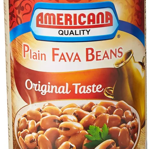 Americana Highest Quality Beans – 130 g