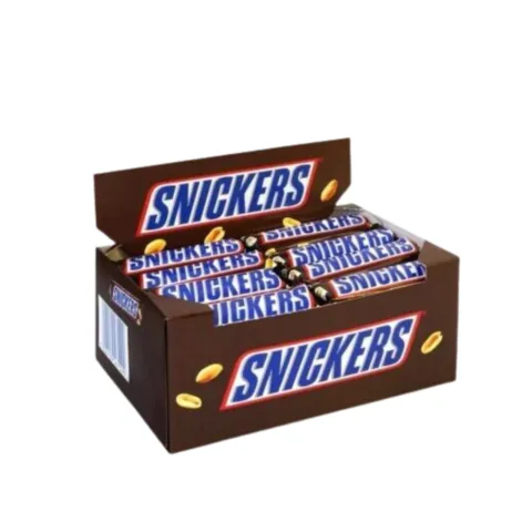 Snickers – 24 g