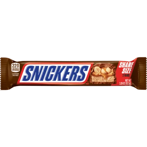 Snickers – 3.29 Oz