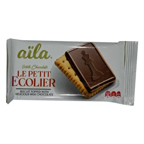 aïla Le Petit Ecolier