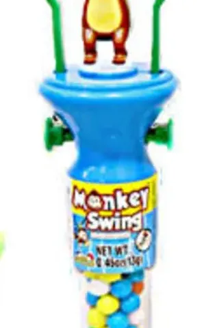 Monkey Swing Candy