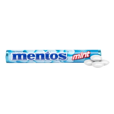 Mentos Mint – 1.32 oz