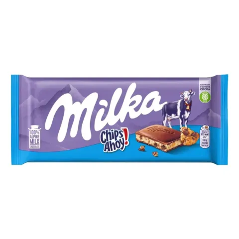 Milka Chips Ahoy! – 100 g