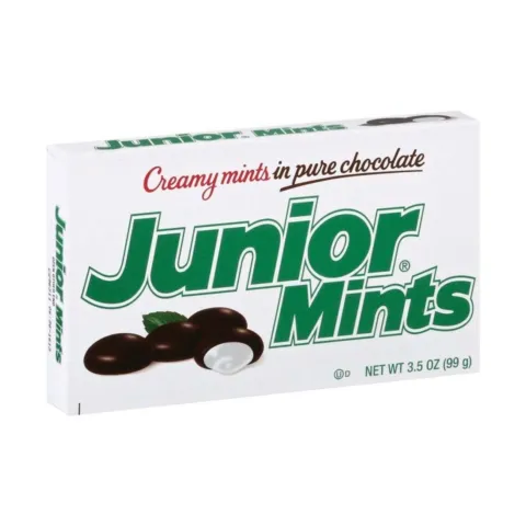 Junior mints – 99 g