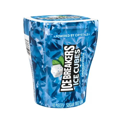 Ice Breakers - Peppermint
