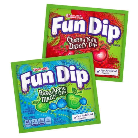 Fun dip