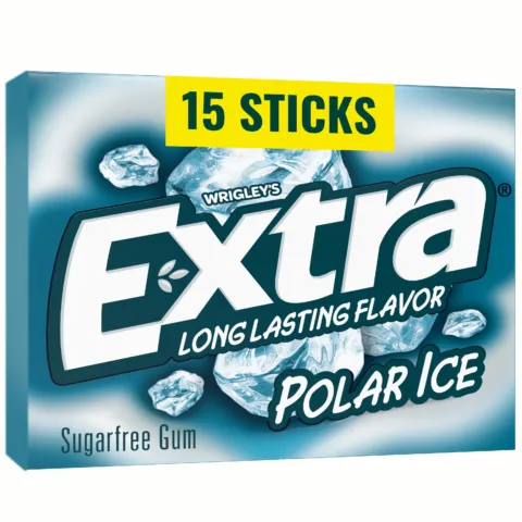 Extra Polar Ice Sugarfree