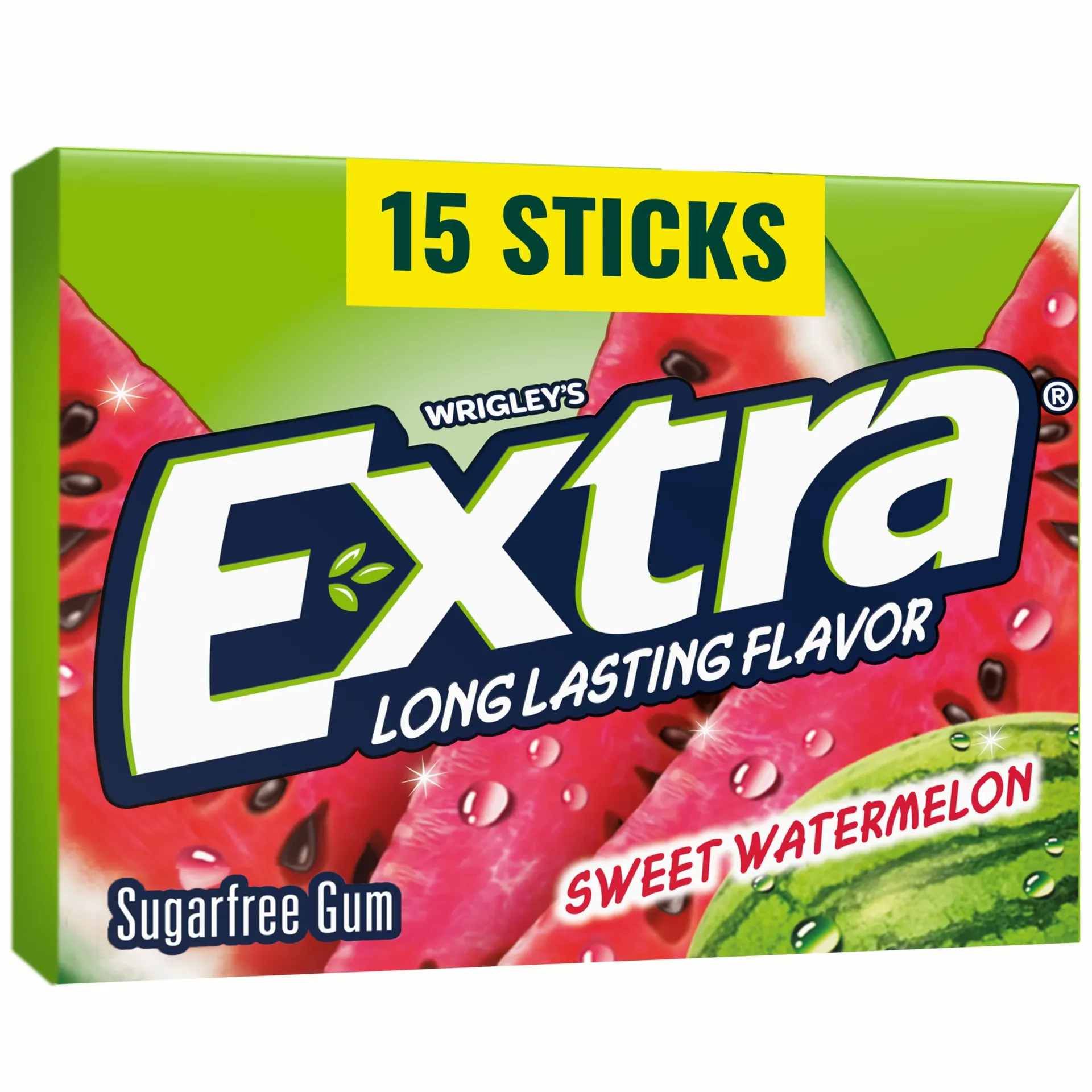 Extra Sweet Watermelon