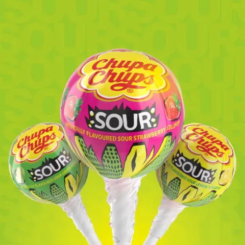 Chupa Chups Candy