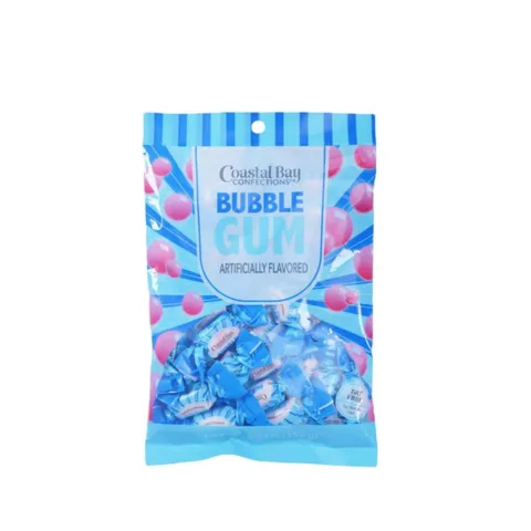 Coastal Bay Bubble Gum