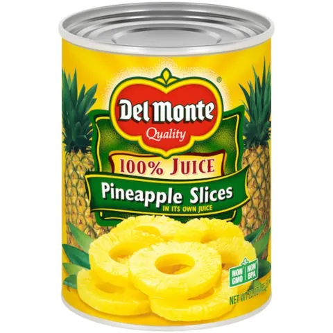 Del Monte Piña