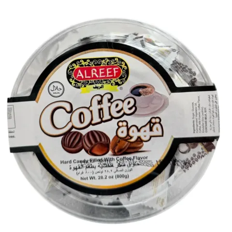 Alreef Coffee candy