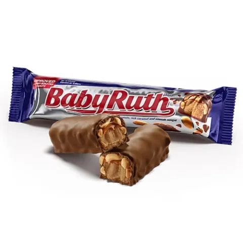 Baby Ruth – 1.9 oz