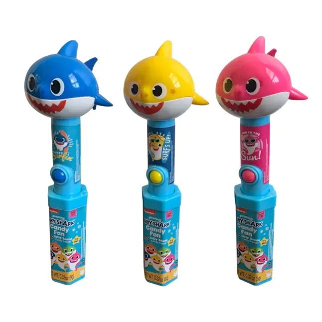 Baby Shark light up talker