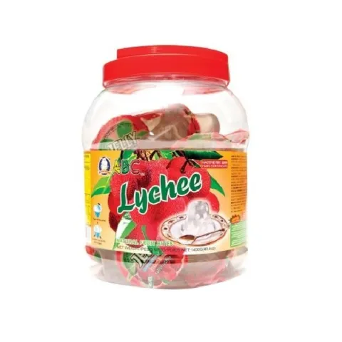 ABC Lychee – 49.4 oz