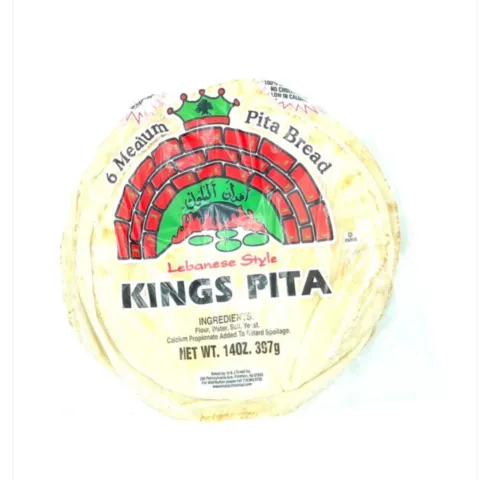 Kings Pita