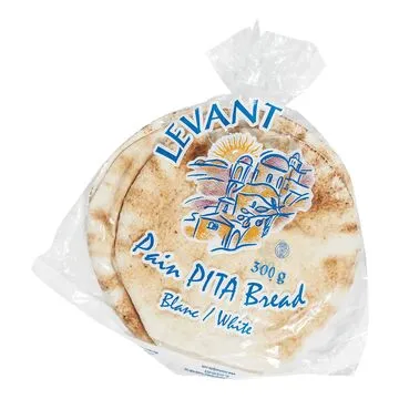 Bread Levant Pita Bread