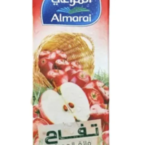 Almarai Apple Juice – 235 ml