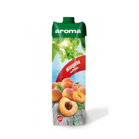 Aroma Kayisi nektarı
