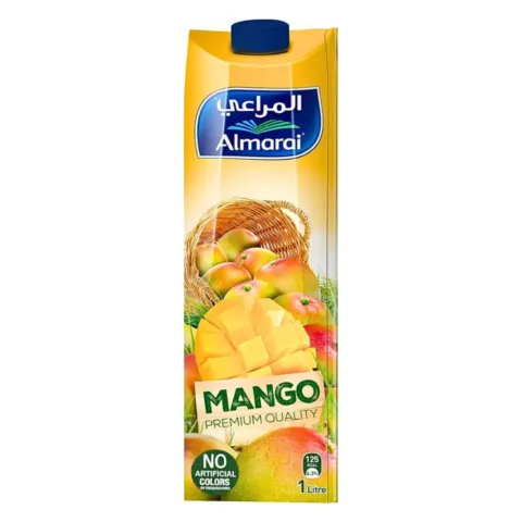 Almarai Mango PREMIUM QUALITY