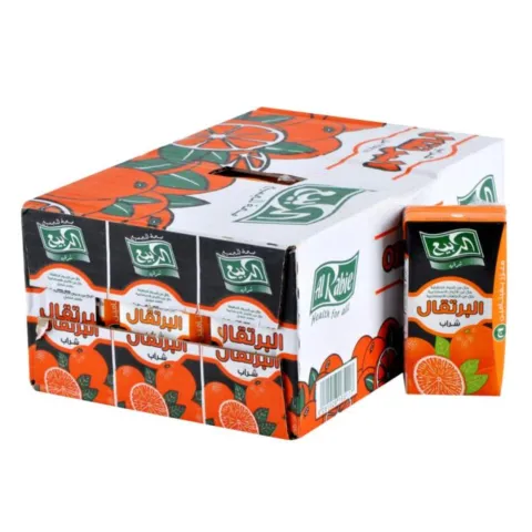 Al Rabie – 125 ml