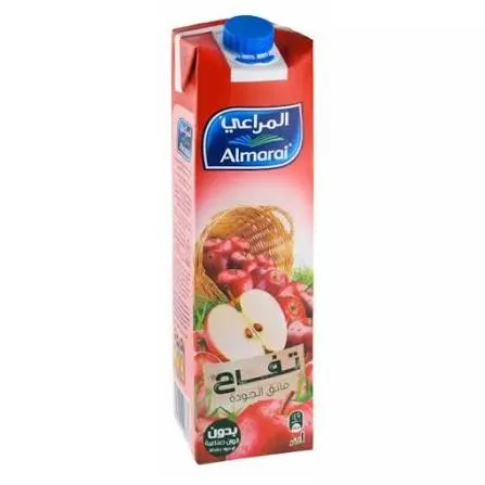 Almarai Apfel Nektar – 1 Liter