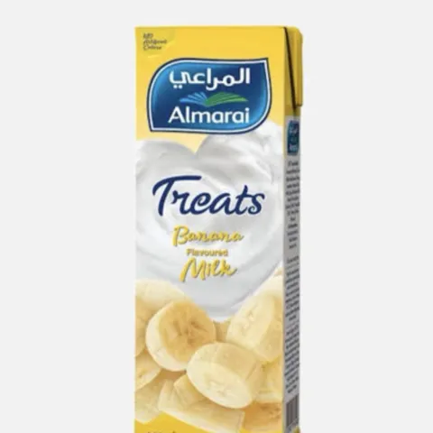 Almarai Banana Milk