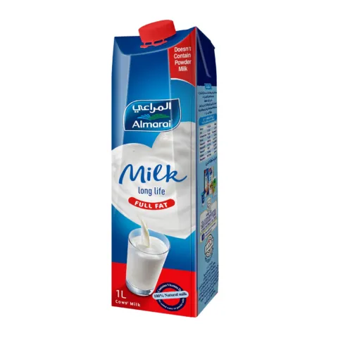 Almarai Full Cream Milk – 1 L