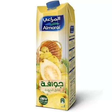 Almarai Guava Nectar – 1 L
