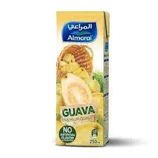 Almarai Guava Nectar – 235 ml