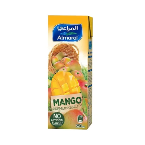Almarai Mango Juice – 235 ml