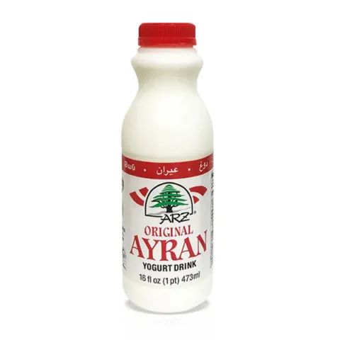 Karoun Yogurt Drink – 473 ml