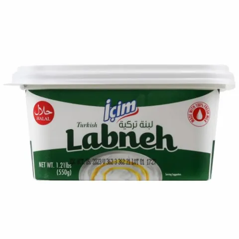 İçIm Labneh – 550