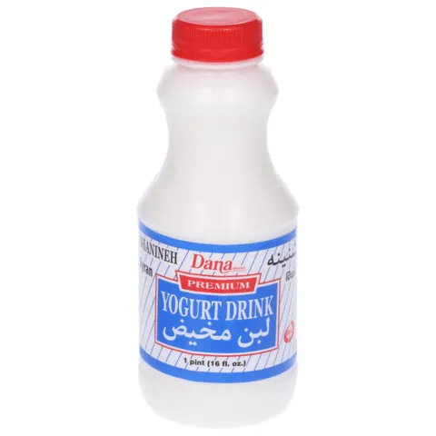 Dana Yogurt Drink – 474 ml