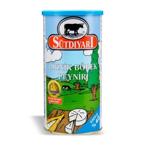 Sutdiyari White cheese – 800 g / 1550 g