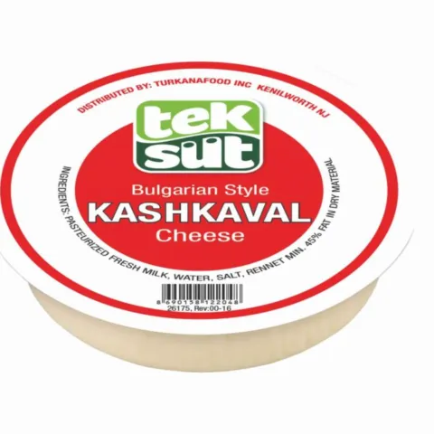 TEKSUT BULGR KASHKVL