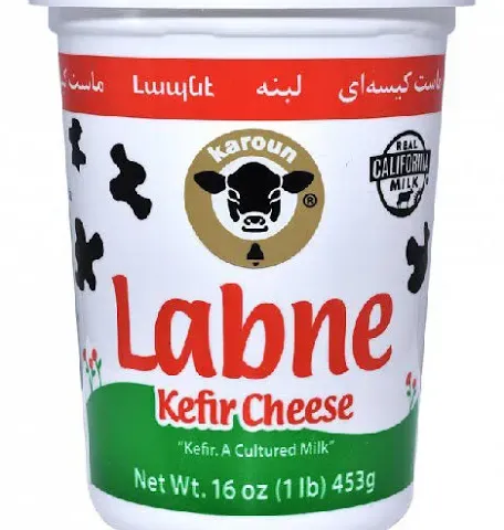Labneh kefir cheese spread – 1.1 lb